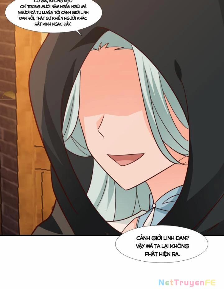 Hỗn Độn Đan Thần 437 trang 13