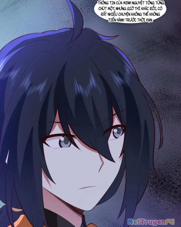 Hỗn Độn Đan Thần 438 trang 18