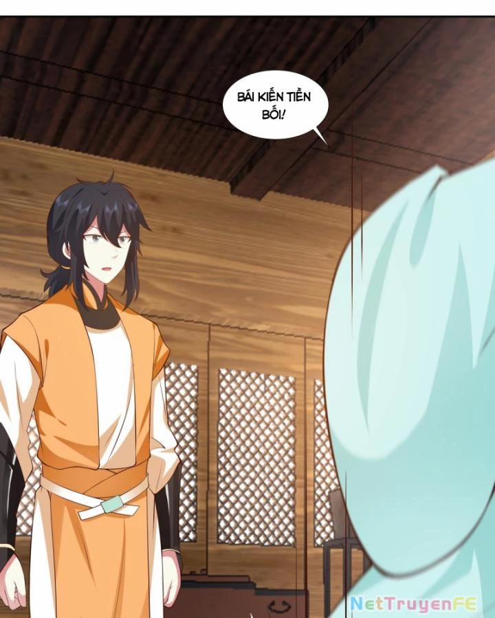 Hỗn Độn Đan Thần 438 trang 20