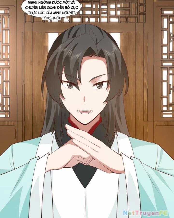 Hỗn Độn Đan Thần 438 trang 22