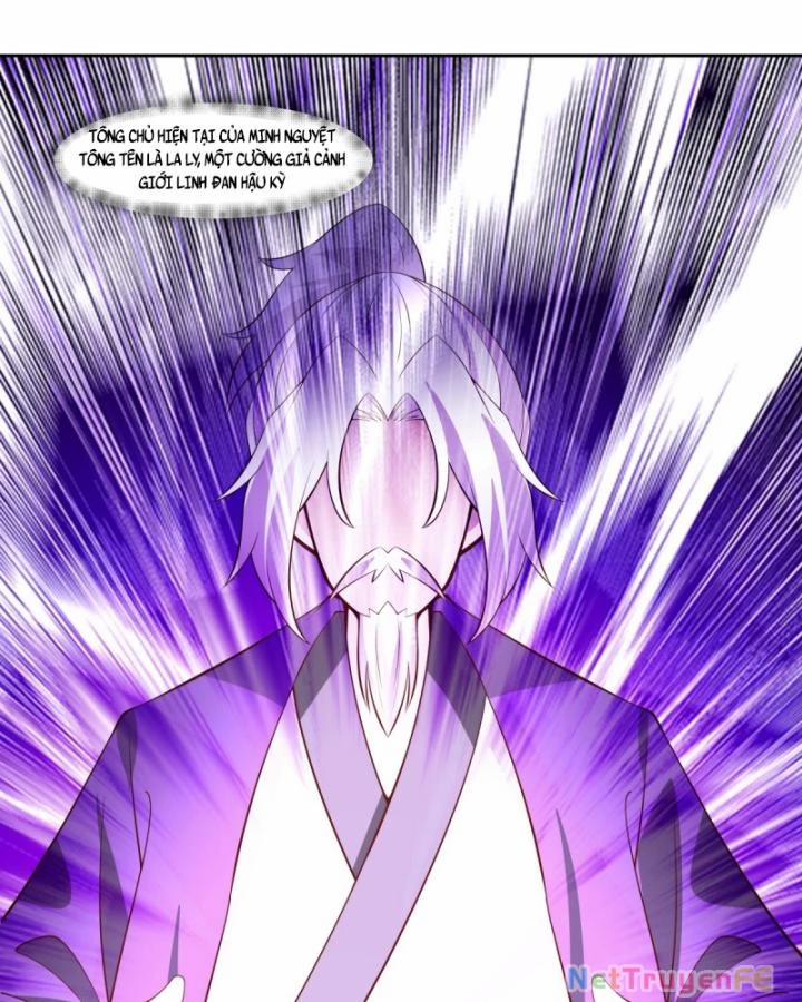 Hỗn Độn Đan Thần 438 trang 24