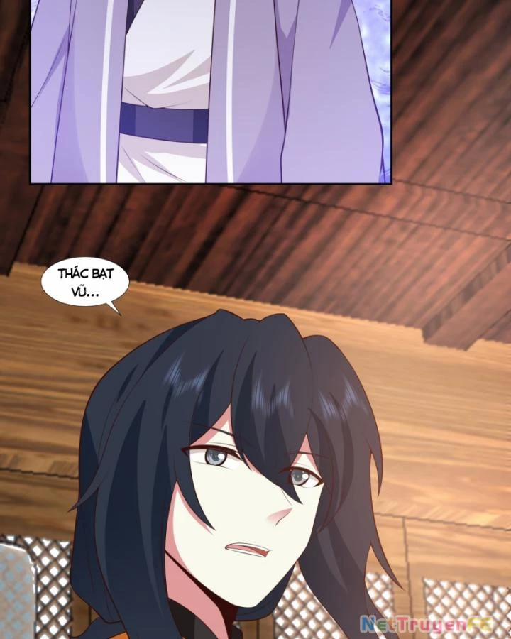 Hỗn Độn Đan Thần 438 trang 26