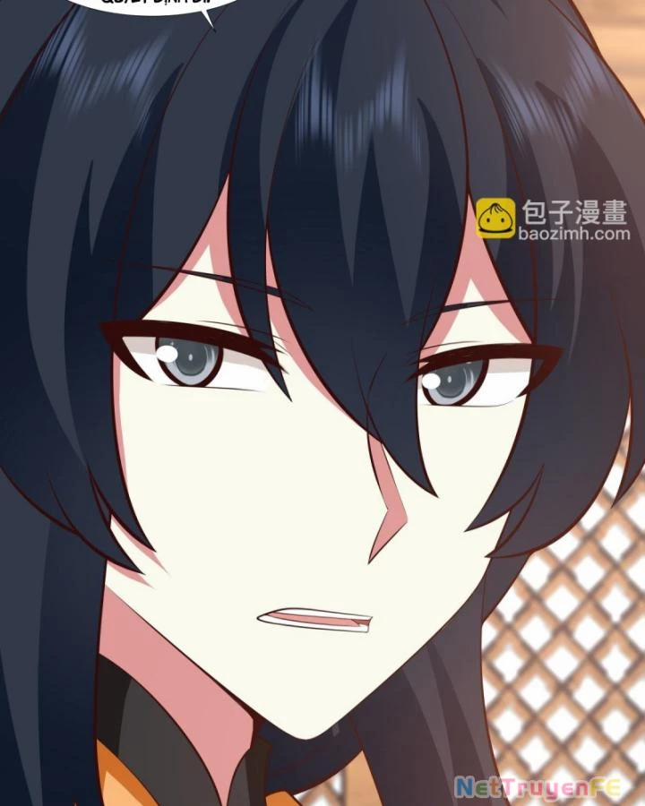 Hỗn Độn Đan Thần 438 trang 30