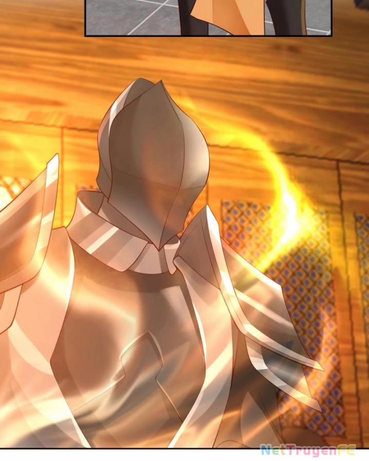 Hỗn Độn Đan Thần 438 trang 5