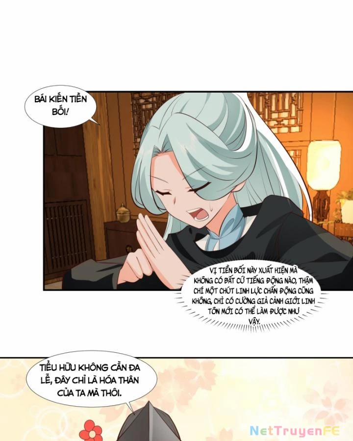 Hỗn Độn Đan Thần 438 trang 6