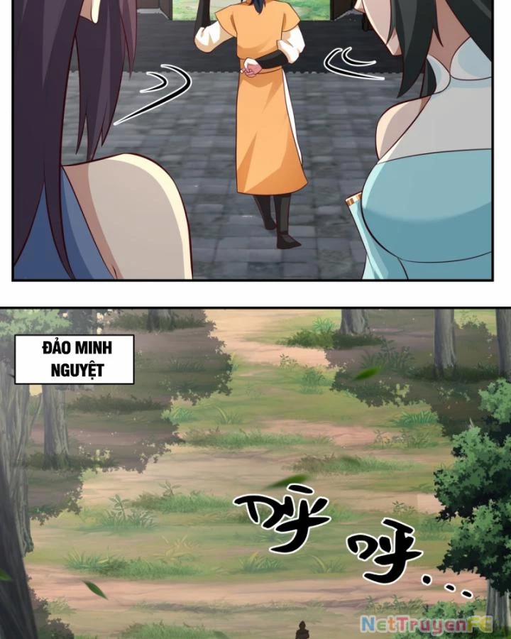 Hỗn Độn Đan Thần 439 trang 11