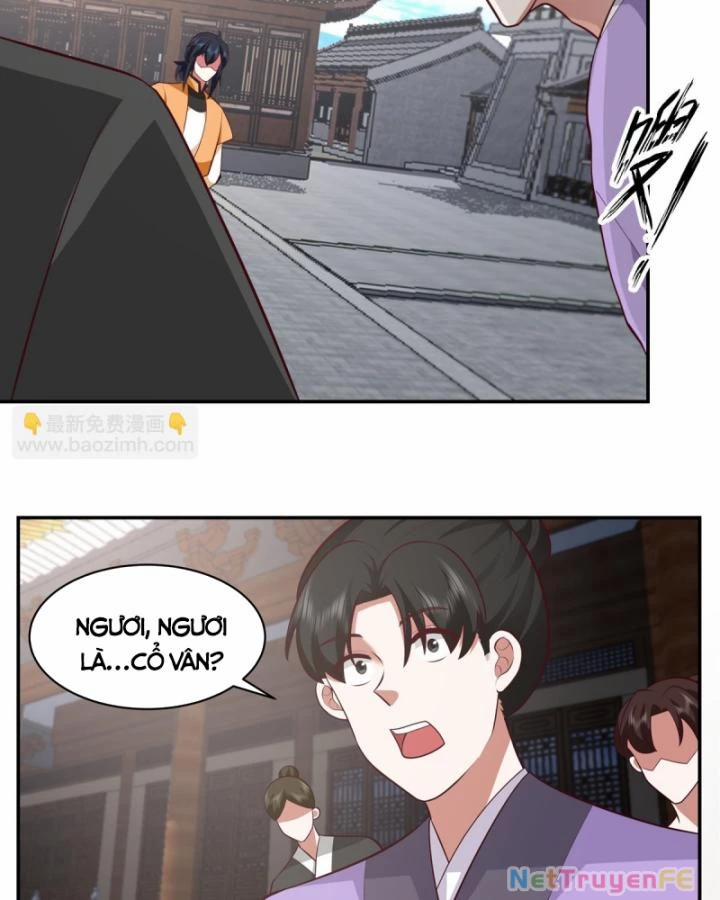 Hỗn Độn Đan Thần 439 trang 23