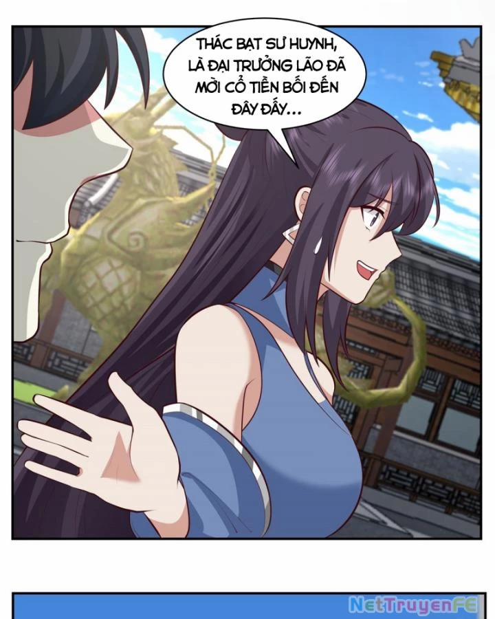 Hỗn Độn Đan Thần 439 trang 25