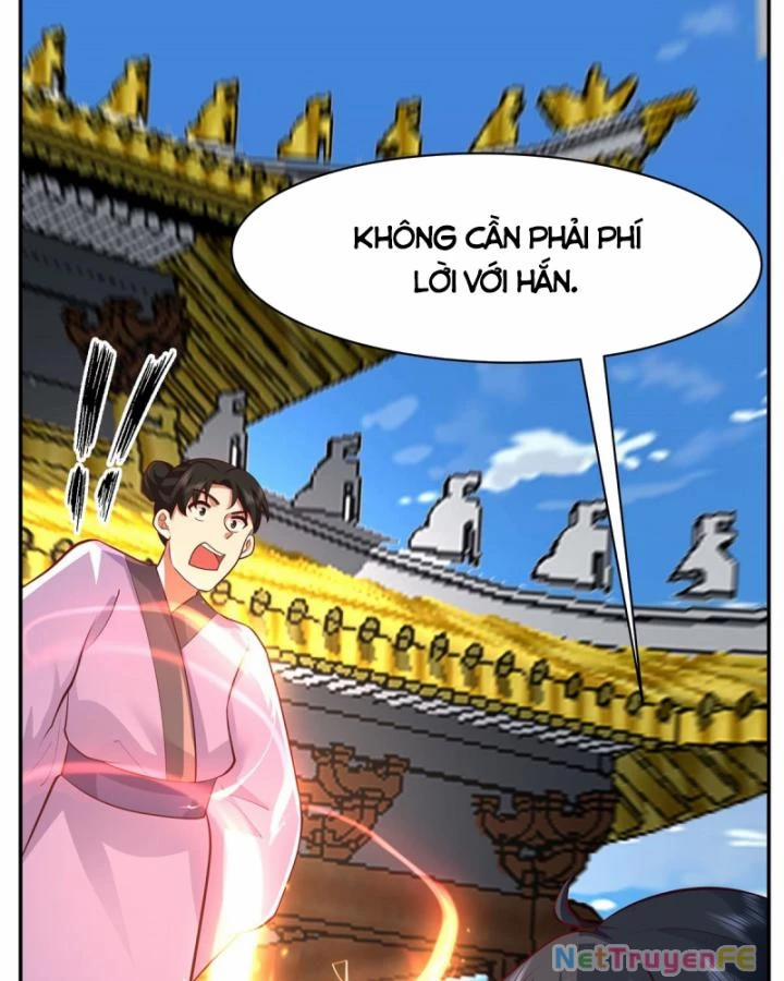 Hỗn Độn Đan Thần 439 trang 26