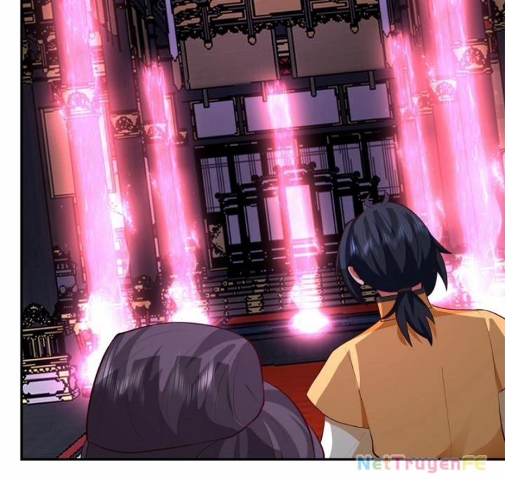 Hỗn Độn Đan Thần 439 trang 32