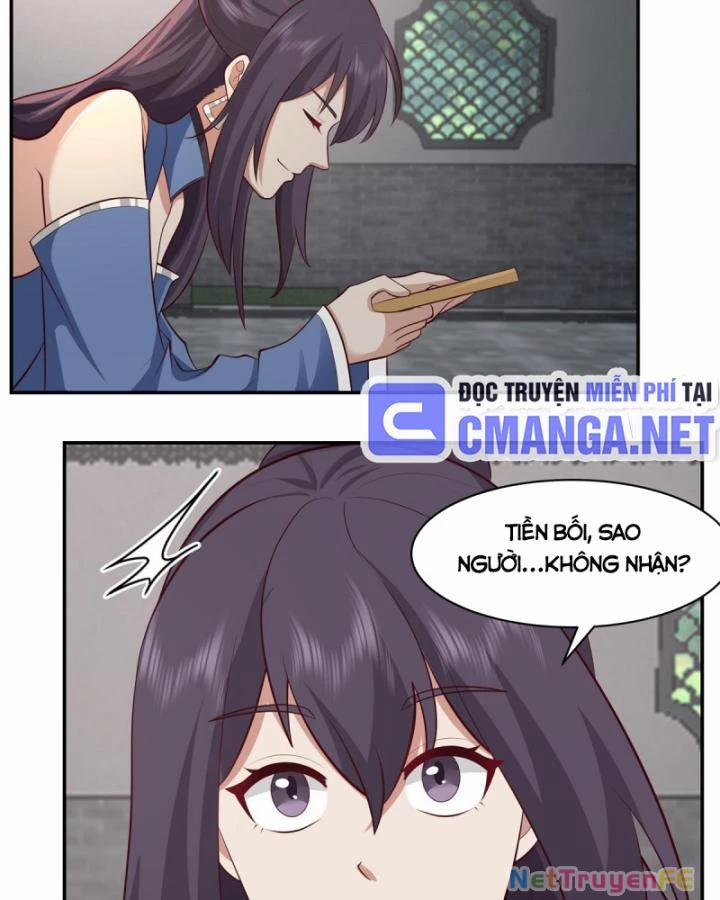 Hỗn Độn Đan Thần 439 trang 8