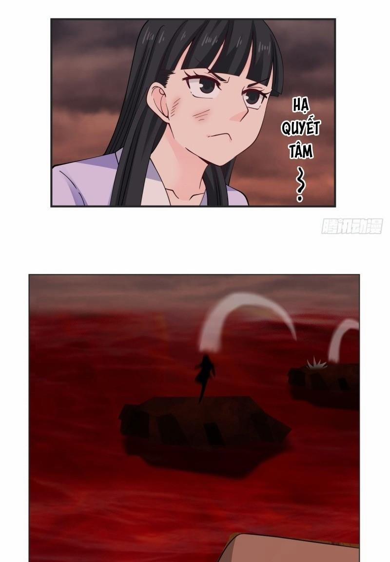 Hỗn Độn Đan Thần 44 trang 12