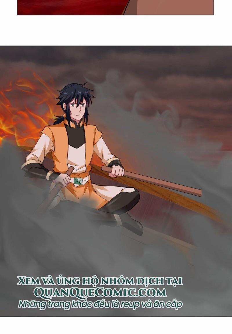 Hỗn Độn Đan Thần 44 trang 13