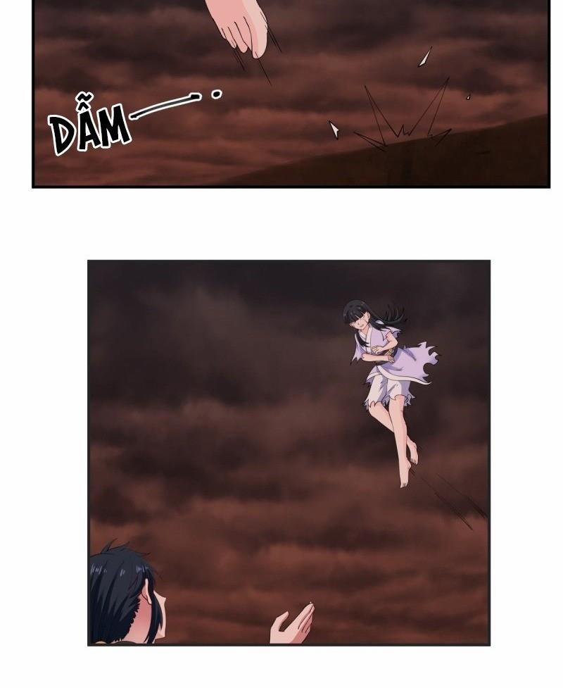 Hỗn Độn Đan Thần 44 trang 15