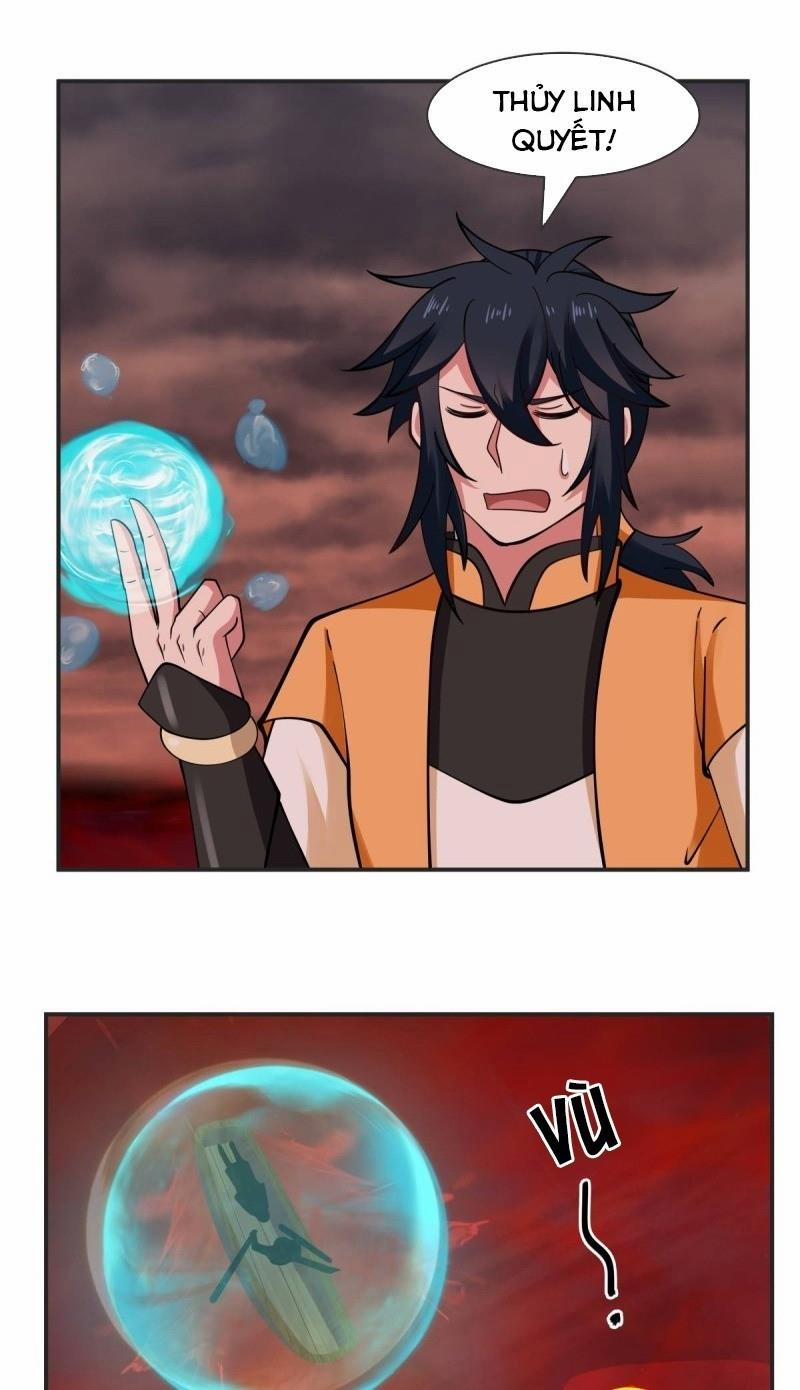 Hỗn Độn Đan Thần 44 trang 18
