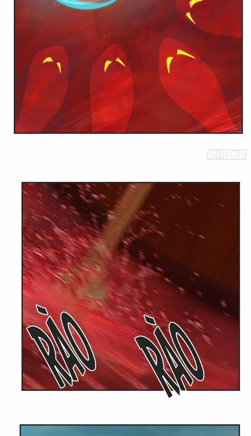 Hỗn Độn Đan Thần 44 trang 19