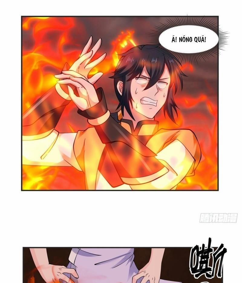 Hỗn Độn Đan Thần 44 trang 4