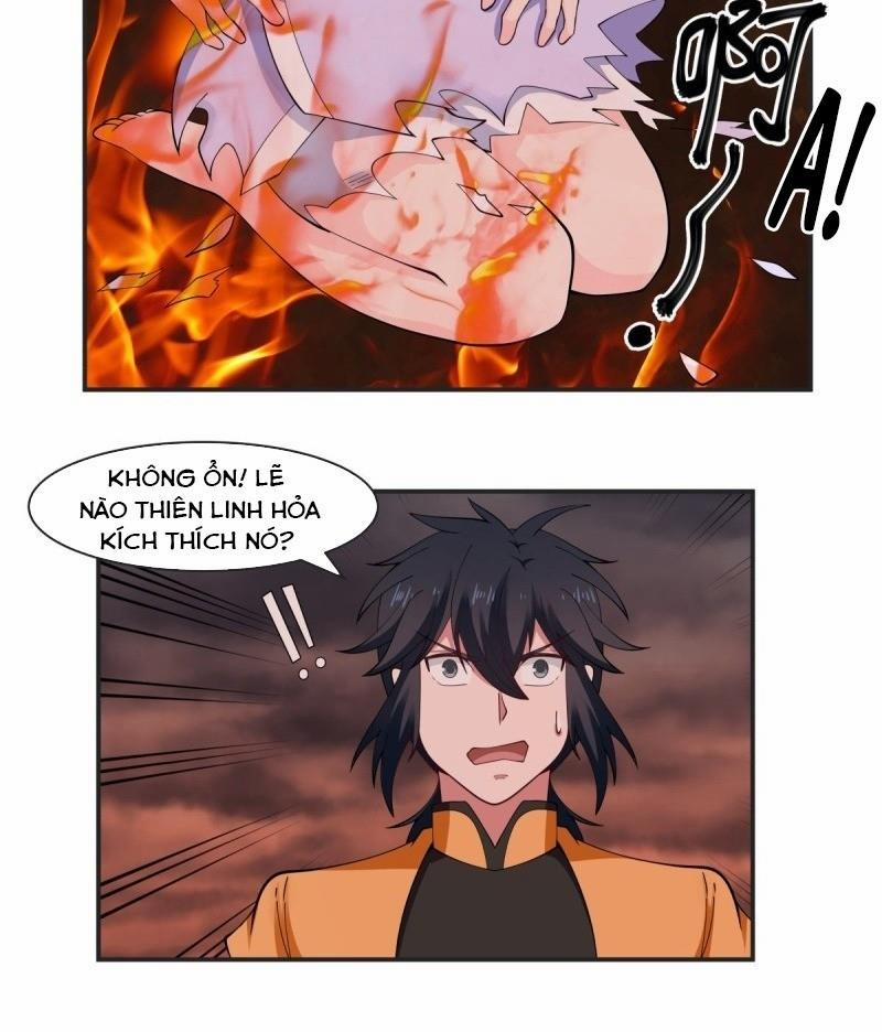 Hỗn Độn Đan Thần 44 trang 5