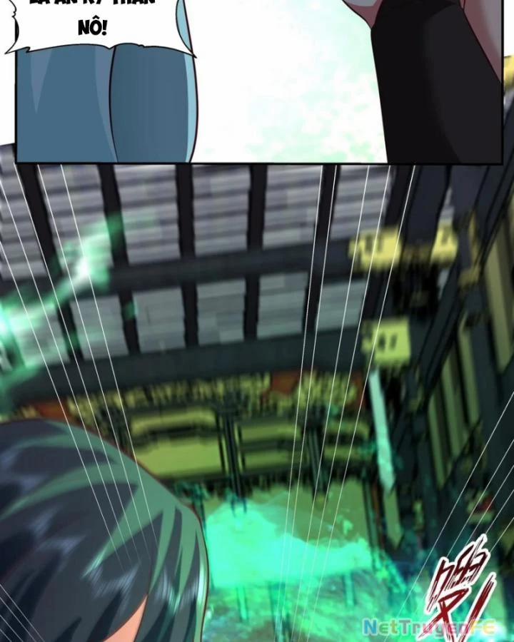 Hỗn Độn Đan Thần 440 trang 16