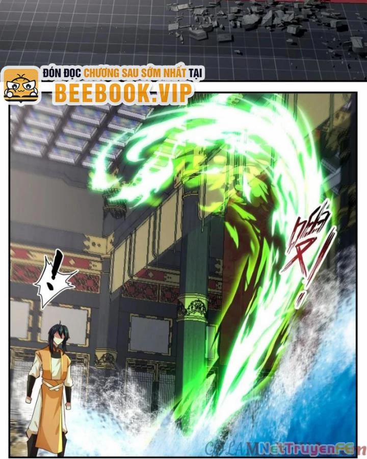 Hỗn Độn Đan Thần 440 trang 2