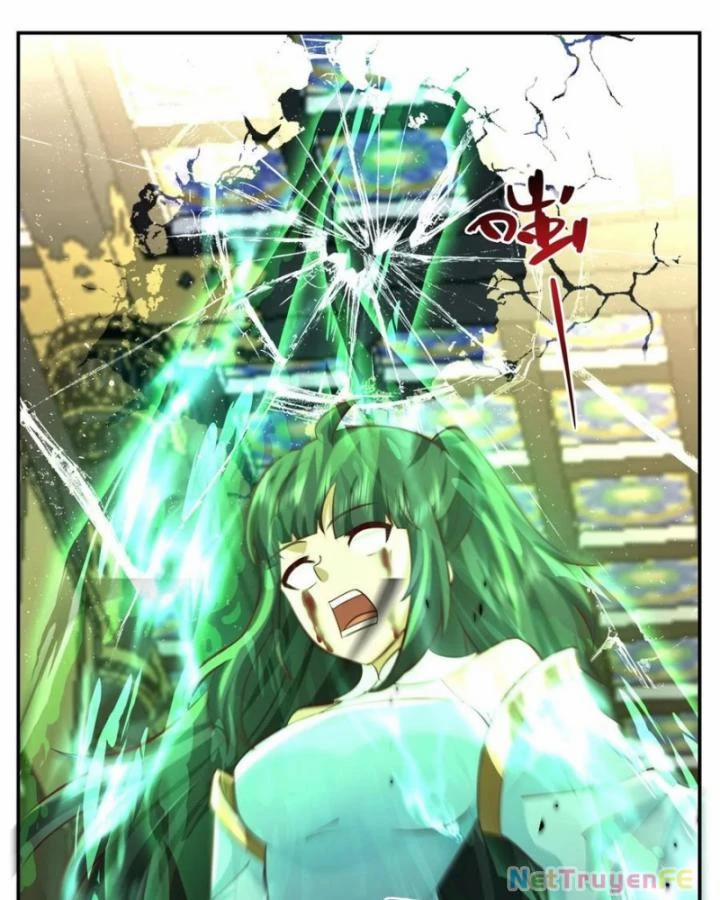 Hỗn Độn Đan Thần 440 trang 22