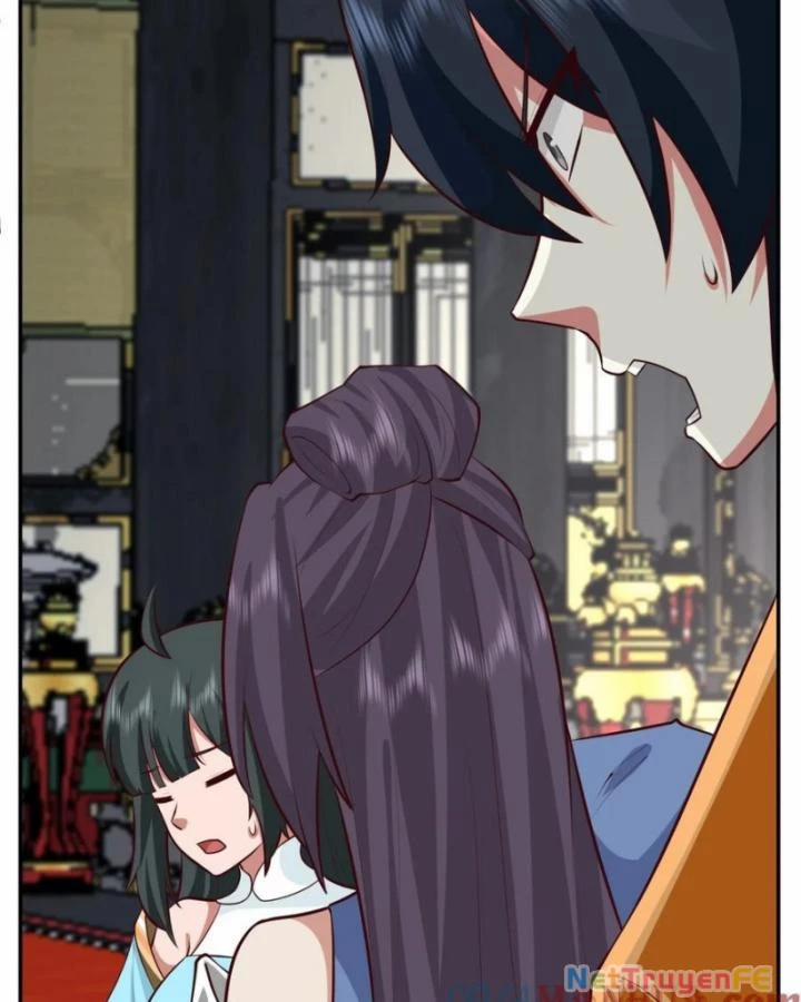 Hỗn Độn Đan Thần 440 trang 27