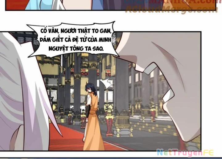 Hỗn Độn Đan Thần 440 trang 28