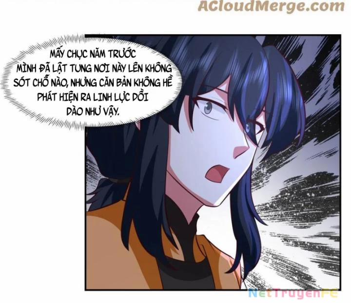 Hỗn Độn Đan Thần 440 trang 3