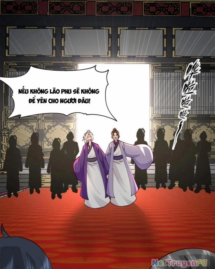 Hỗn Độn Đan Thần 440 trang 34