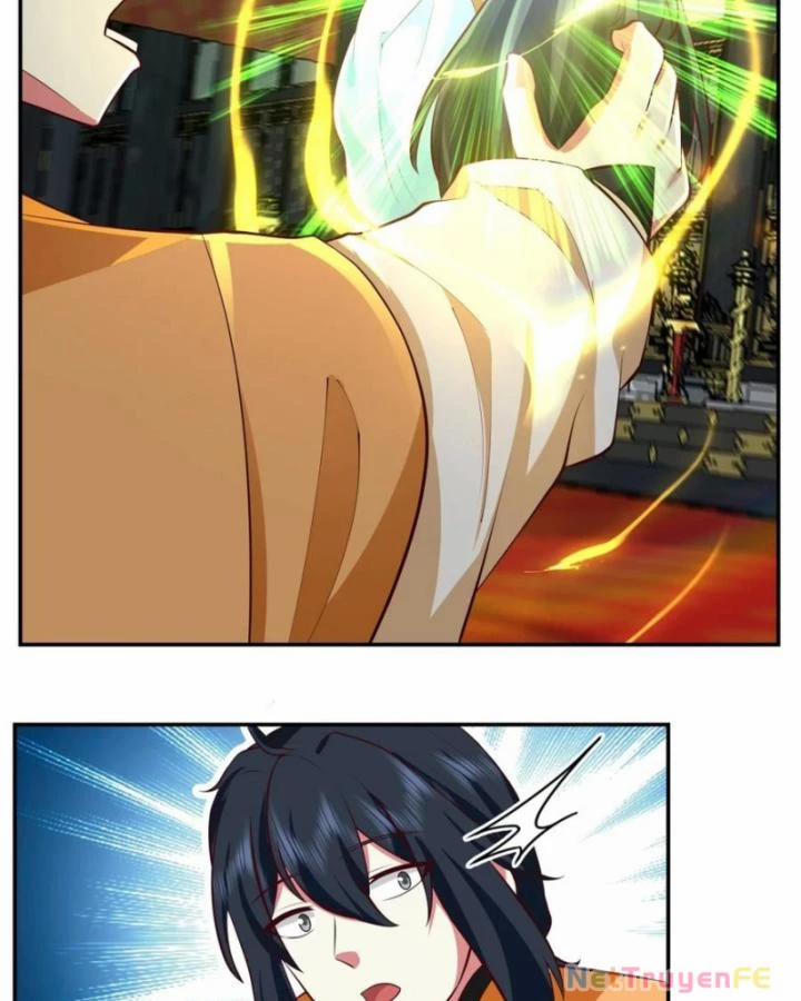 Hỗn Độn Đan Thần 440 trang 6