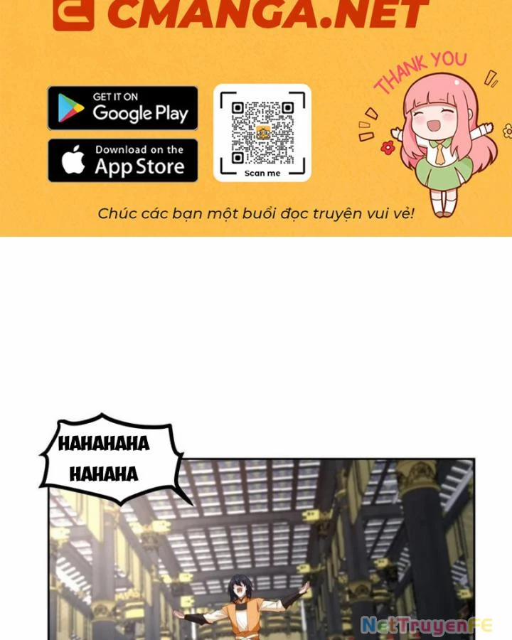 Hỗn Độn Đan Thần 441 trang 1