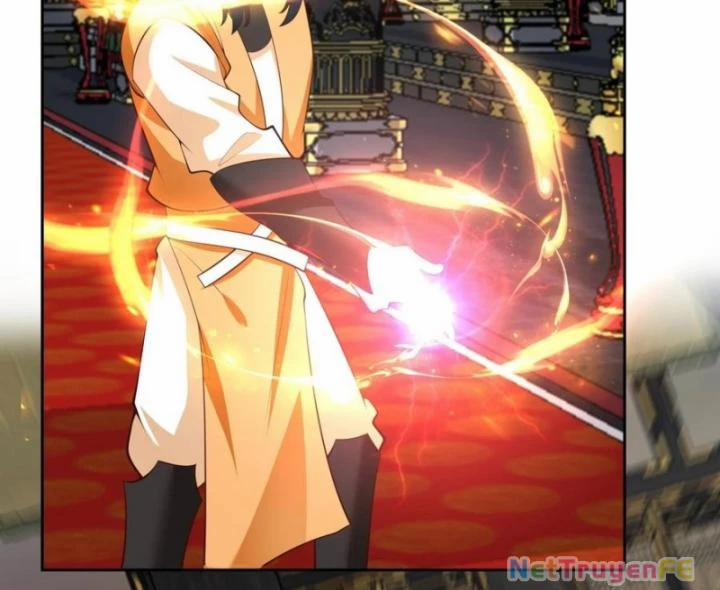 Hỗn Độn Đan Thần 441 trang 12