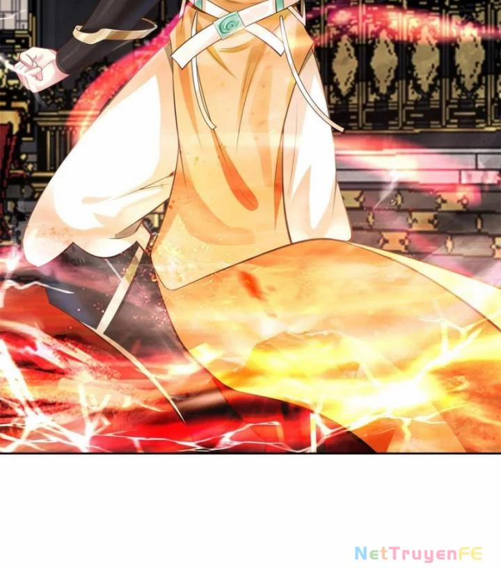 Hỗn Độn Đan Thần 441 trang 15