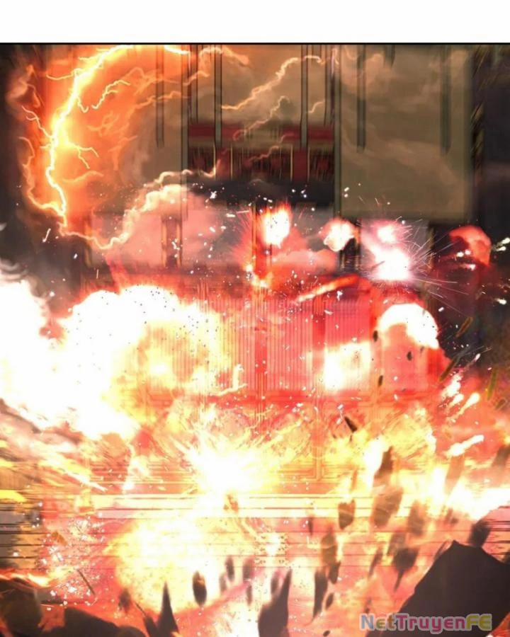 Hỗn Độn Đan Thần 441 trang 16