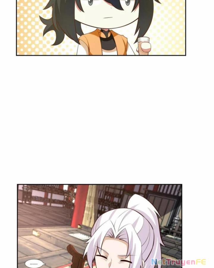 Hỗn Độn Đan Thần 441 trang 26