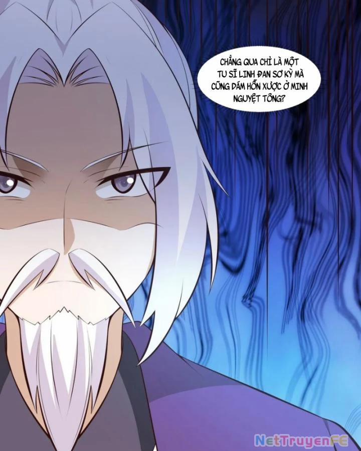 Hỗn Độn Đan Thần 441 trang 6