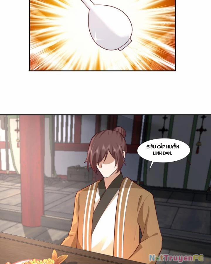 Hỗn Độn Đan Thần 442 trang 10