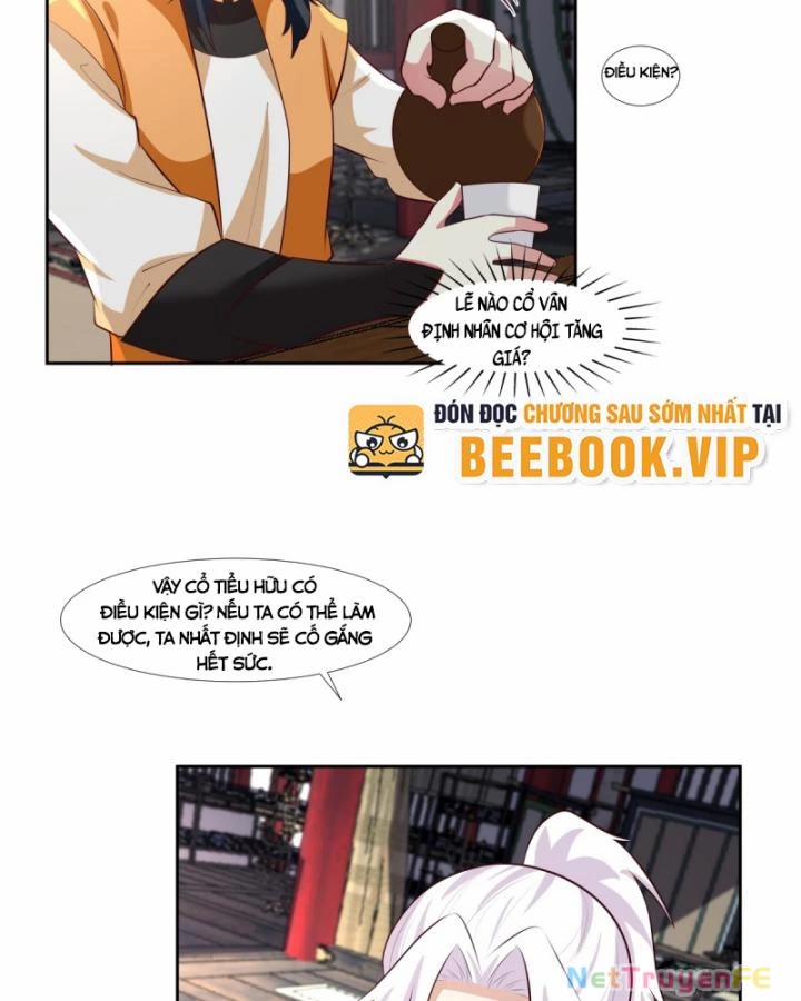 Hỗn Độn Đan Thần 442 trang 2