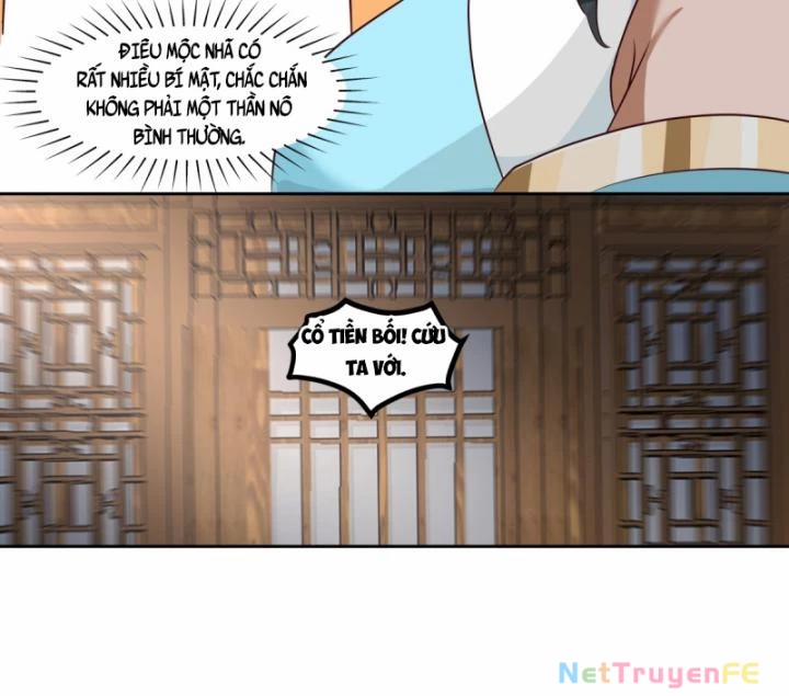 Hỗn Độn Đan Thần 442 trang 23