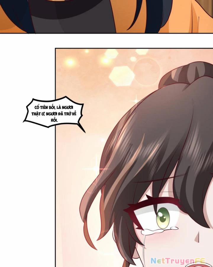 Hỗn Độn Đan Thần 442 trang 27