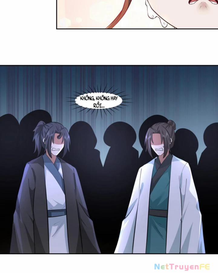 Hỗn Độn Đan Thần 442 trang 28