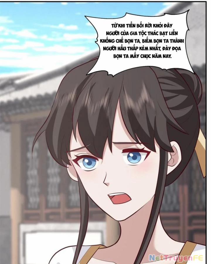 Hỗn Độn Đan Thần 443 trang 13