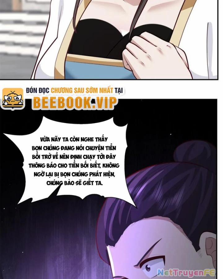 Hỗn Độn Đan Thần 443 trang 14