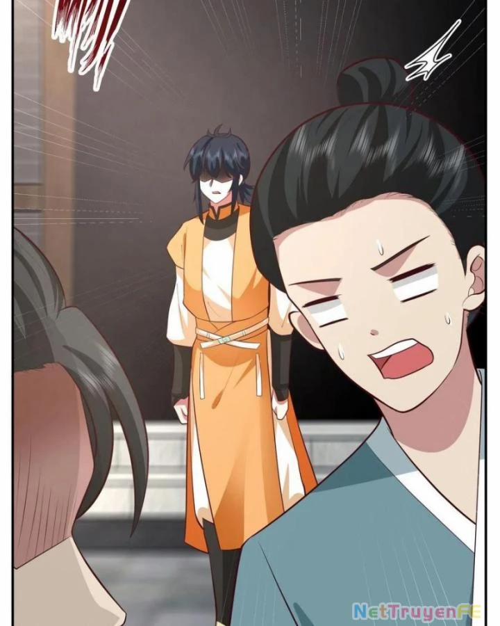 Hỗn Độn Đan Thần 443 trang 2