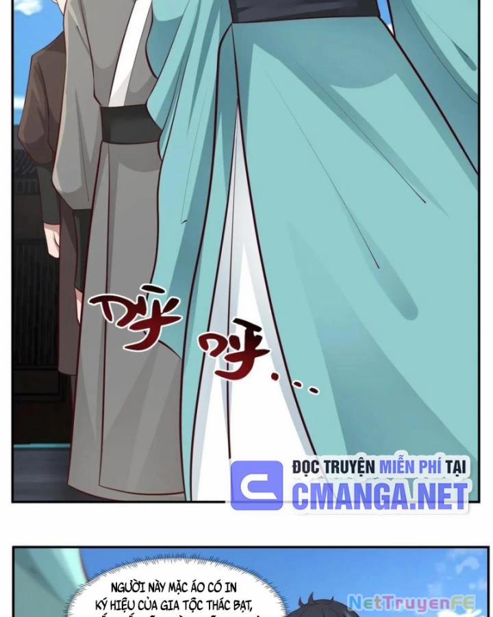 Hỗn Độn Đan Thần 443 trang 20