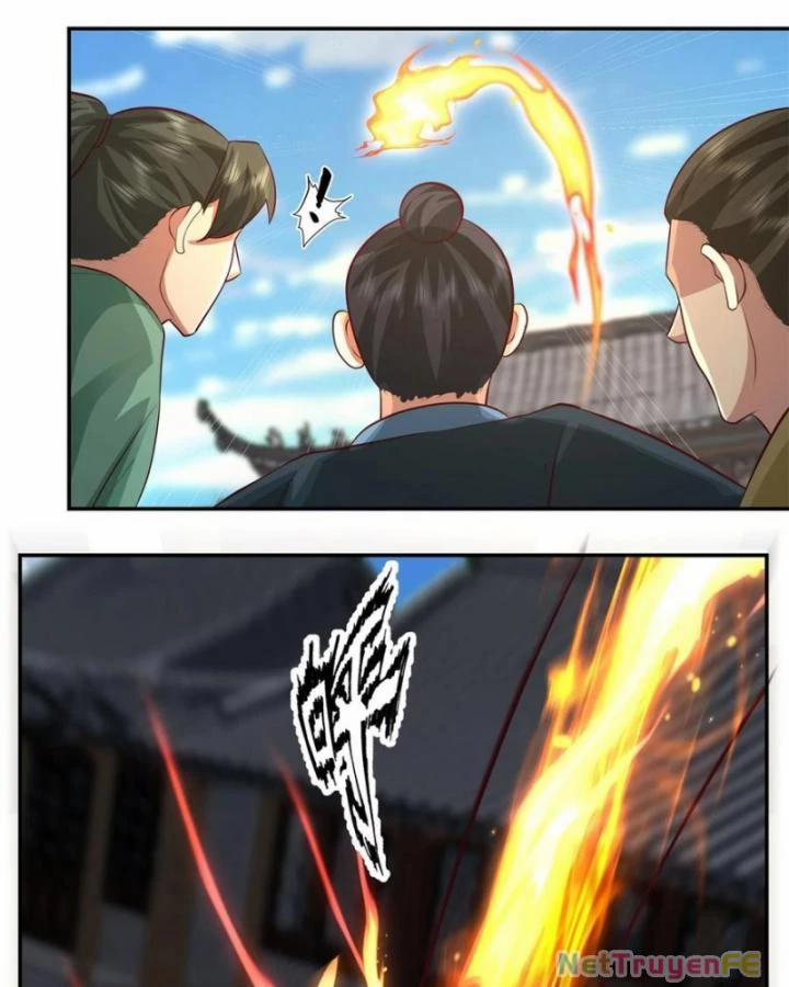 Hỗn Độn Đan Thần 443 trang 27