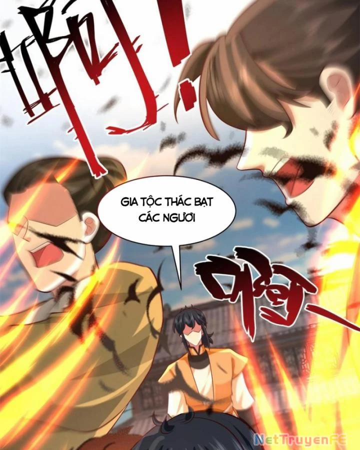 Hỗn Độn Đan Thần 443 trang 29