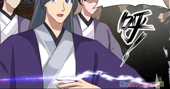 Hỗn Độn Đan Thần 443 trang 33