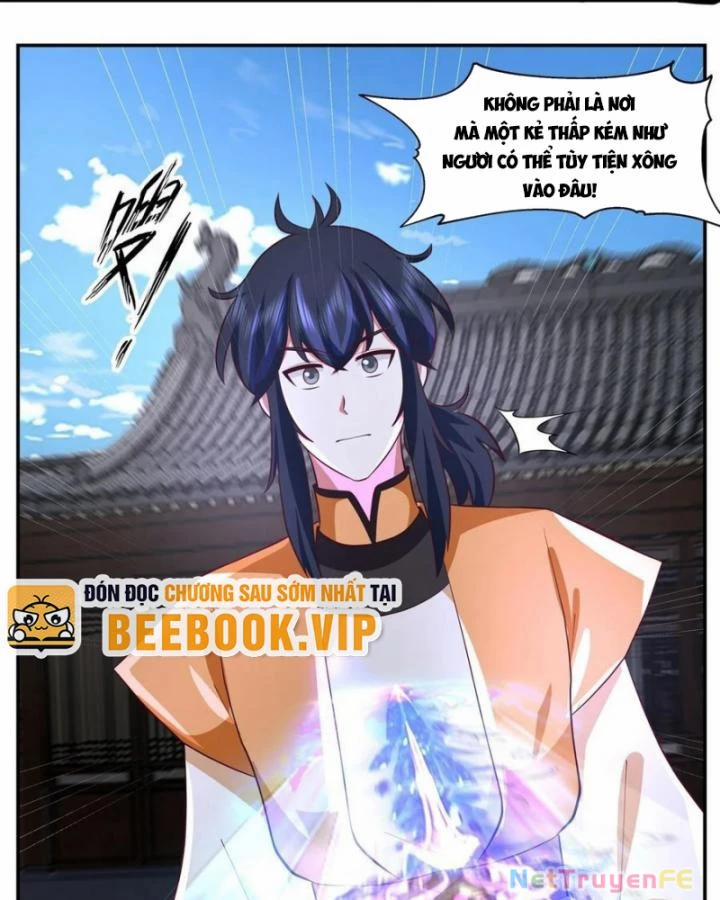 Hỗn Độn Đan Thần 443 trang 34