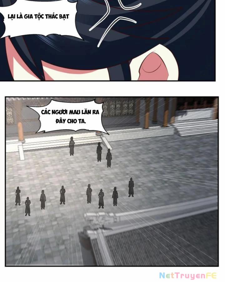 Hỗn Độn Đan Thần 443 trang 6